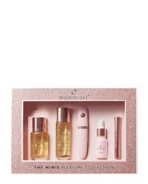 Dovanų rinkinys „The Minis Pleasure Collection“ - High On Love