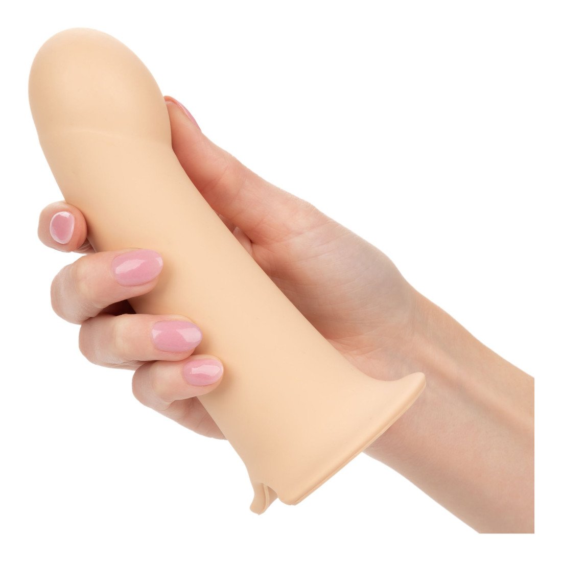 Tuščiaviduris strap-on dildo „Performance Maxx“ - CalExotics