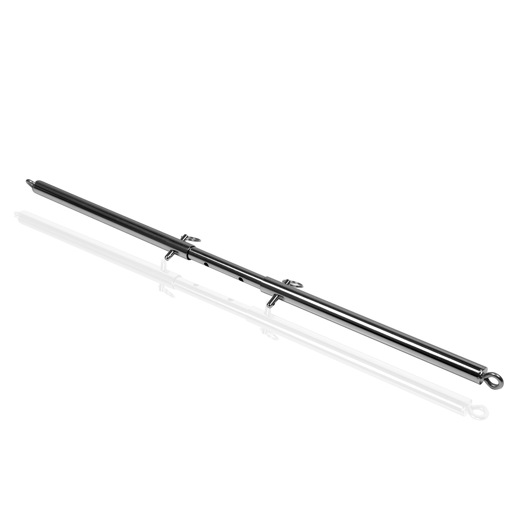 Kūno suvaržymo sistema „Adjustable Spreader Bar“ - Ouch!