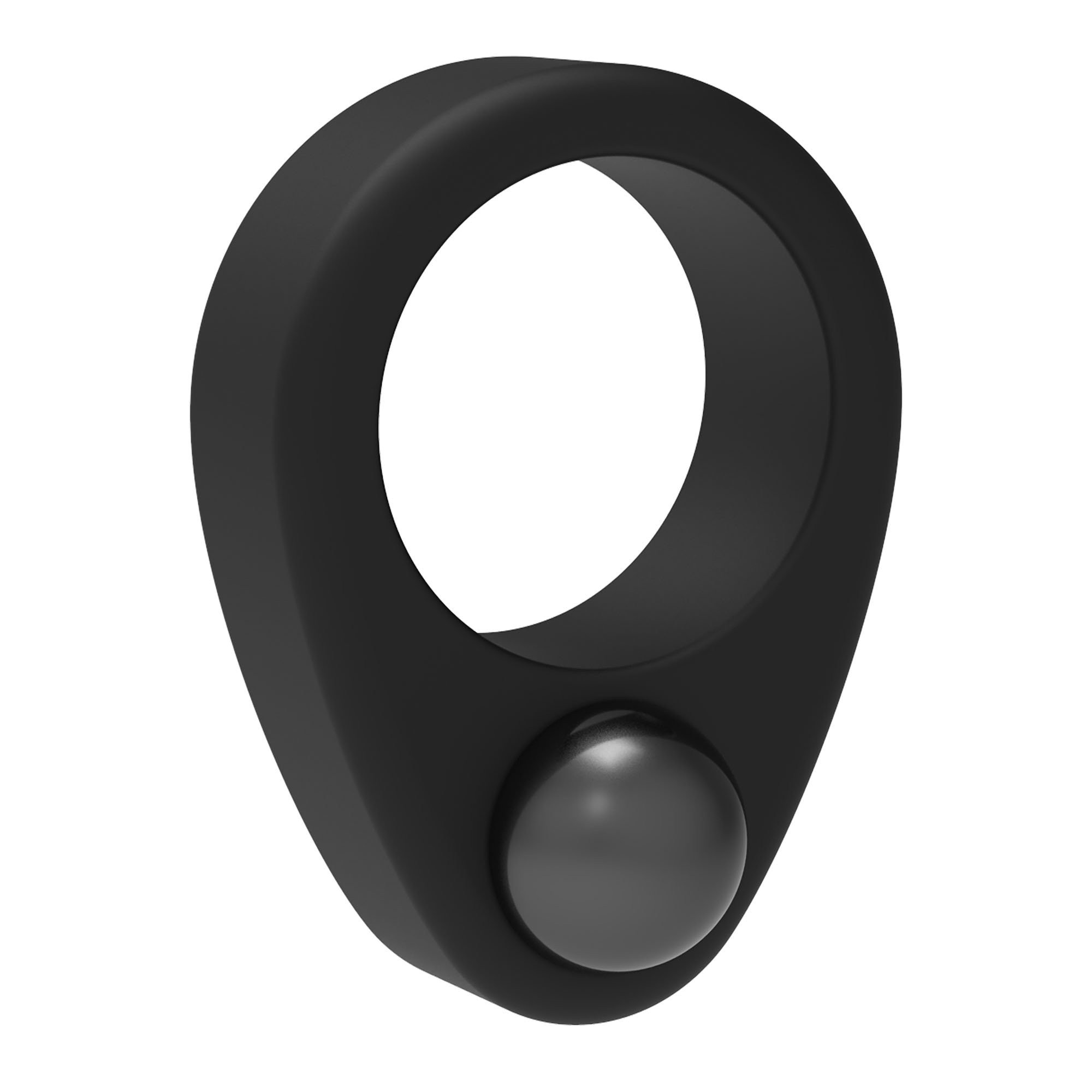 Penio žiedas „Cockring Single Weight“ - Ramrod