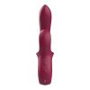Vibratorius kiškutis „Glam Duo Vibrator“ - Dream Toys