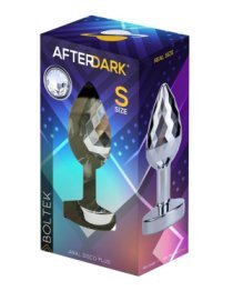 Analinis kaištis „Boltek S“ - Afterdark
