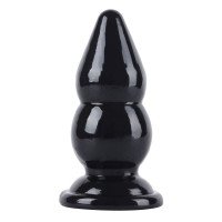 Analinis kaištis „Buttplug Balls Large“ - Extreme