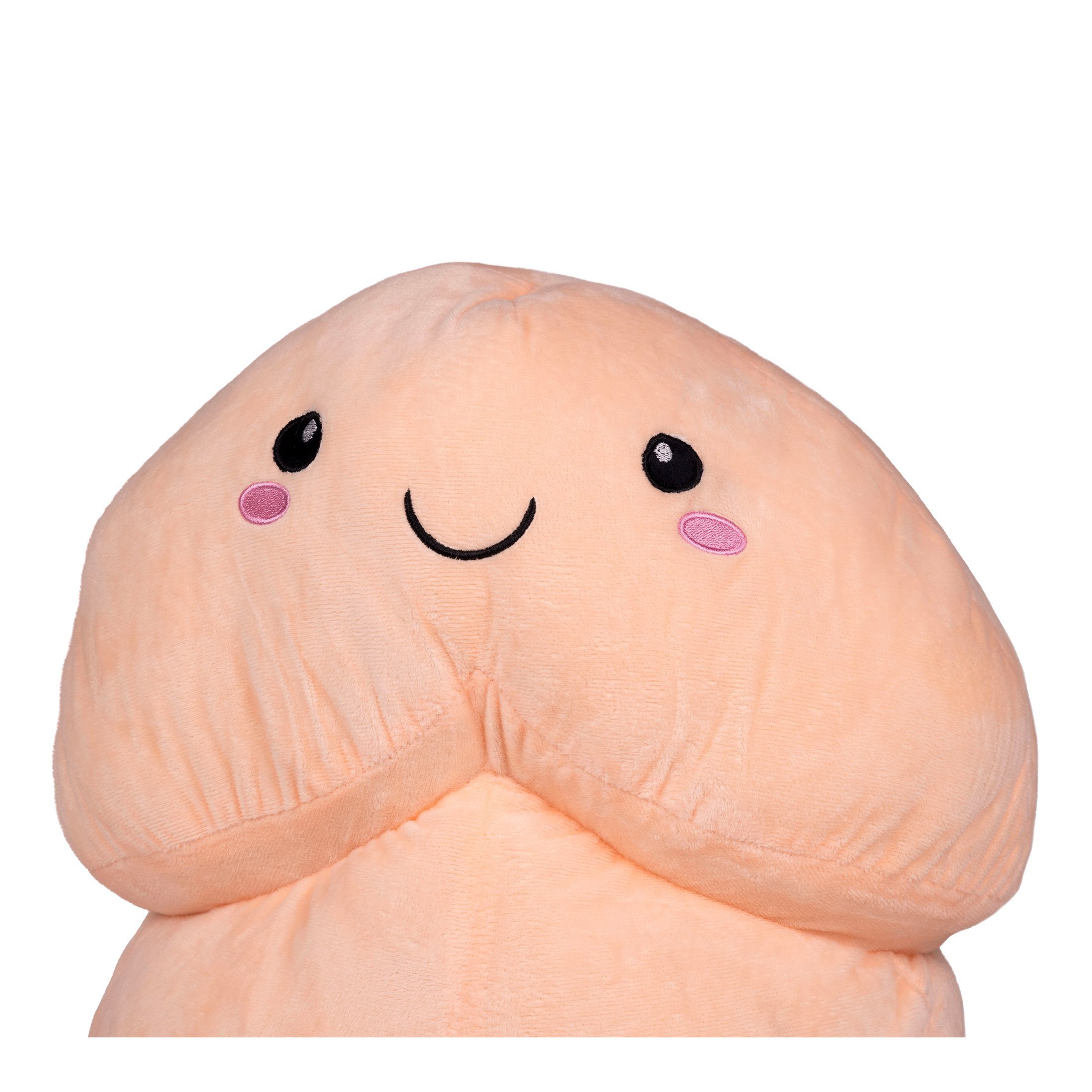 Pagalvė „Short Penis Plushie“, 50 cm - S-Line