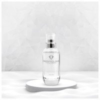Silikono pagrindo lubrikantas „Pure As Diamonds“, 50 ml - Bodygliss