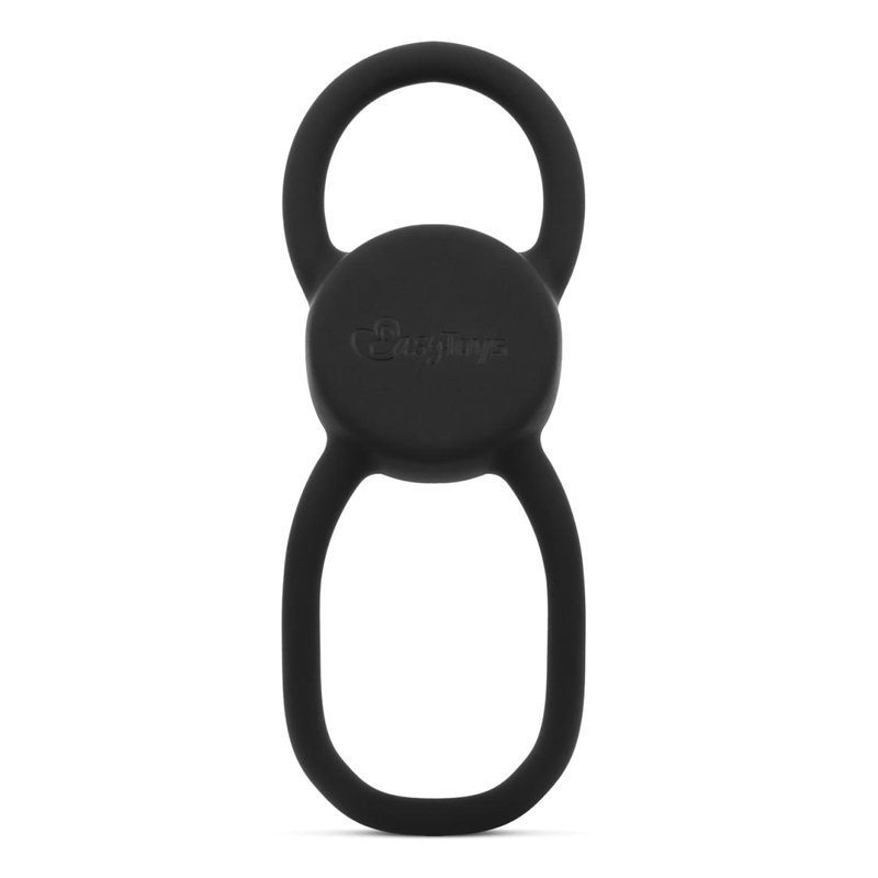 Strap-on dildo „Dildo with Cock Ring“ - EasyToys