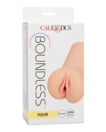 Masturbatorius „Boundless Vulva“ - CalExotics