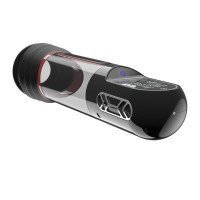 Automatinė penio pompa „Peak Performa ISP 90“ - Rimba