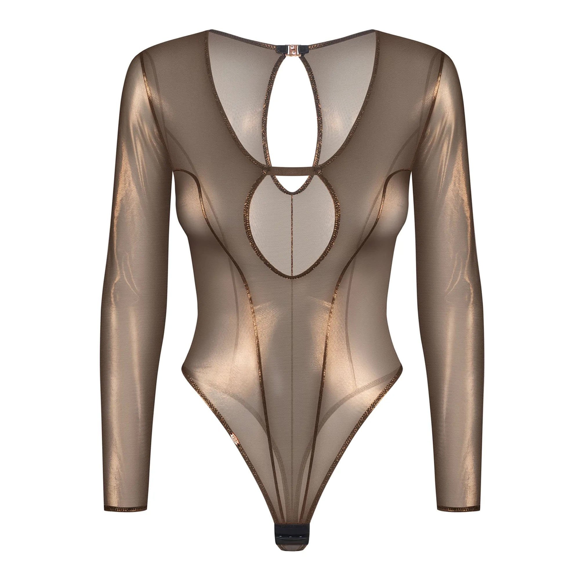 Bodis „Soranna“ - Obsessive