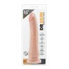 Dildo „Dr. Skin Basic 8.5Inch“ - Blush