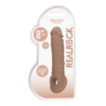 Penio mova „Realistic Nr. 8“ - RealRock