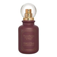 Feromoniniai kvepalai moterims „Show for Woman“, 50 ml - PheroStrong