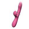 Automatinis vibratorius kiškutis „Venus II“ - ToyJoy
