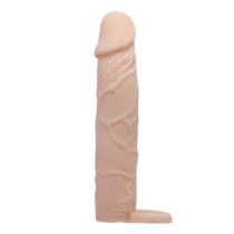 Penio mova „Realistic Penis Sleeve“ - Pretty Love