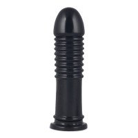 Analinis dildo „King Sized Anal Bumper“ - Love Toy