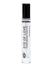 Feromoniniai kvepalai vyrams „Confidence“, 10 ml - Eye of Love