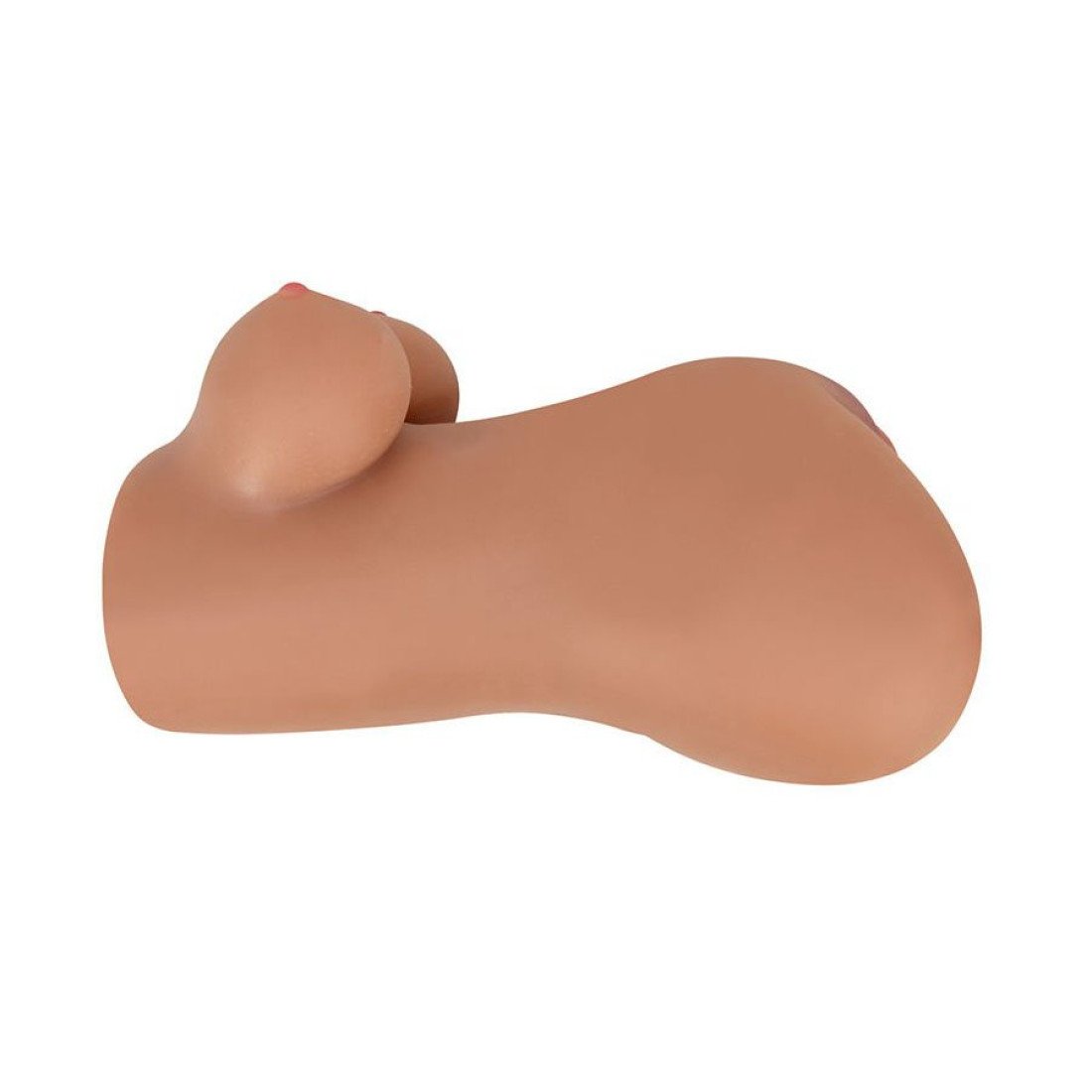 Masturbatorius (pažeista pakuotė) „Hannah“ - Crazy Bull