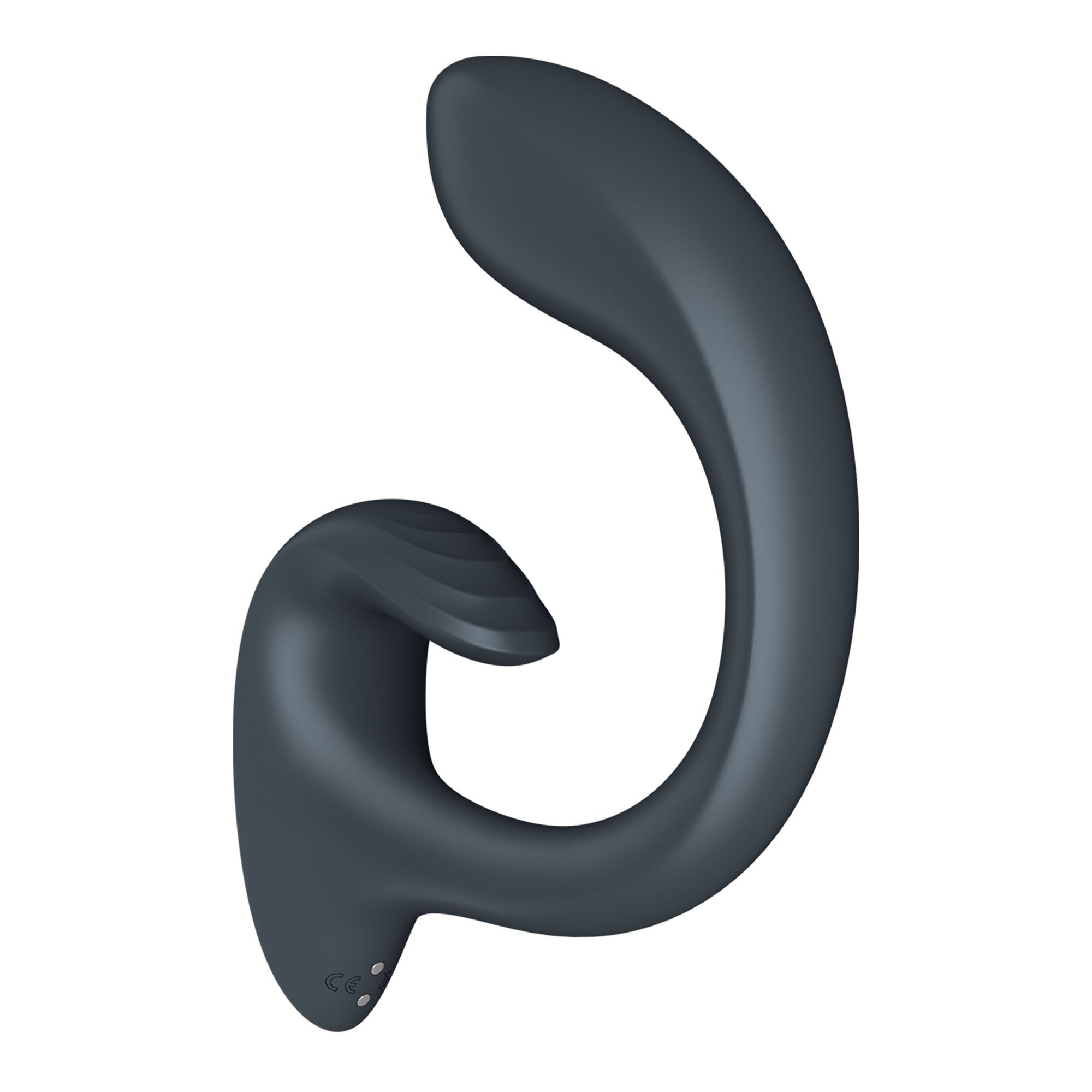 Vibratorius kiškutis „G for Goddess 1“ - Satisfyer