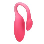 Išmanusis vibruojantis kiaušinėlis „Flamingo Max“