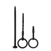 Penio kaiščių rinkinys „Knot Knot 3 in 1“ - NMC
