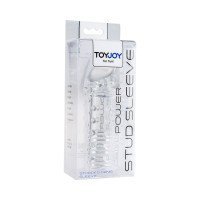 Penio mova „Power Stud“ - ToyJoy