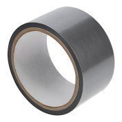 Suvaržymo juosta „Bondage Tape Silver“, 20 m