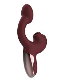 Išmanusis vibratorius kiškutis „Magic Ponder“ - Magic Motion