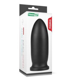 Analinis dildo „King Sized Anal Bombers“ - Love Toy