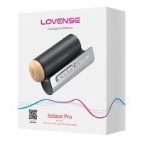 Išmanusis automatinis masturbatorius „Solace Pro“ - Lovense