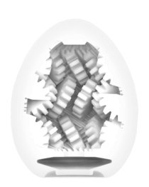 Masturbatorius „Egg Gear“ - Tenga