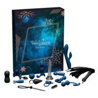 Advento kalendorius „Magic Shiver“ - Orion Brand