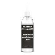 Vandens pagrindo lubrikantas „Waterbased Masturbator Lube“, 100 ml