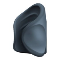 Vibruojantis masturbatorius „Vibrating Hand Job Stroker“ - Boners