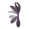 Vibratorius poroms „Remote Controlled Couple's Vibrator“ - Couples Choice