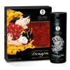 Stimuliuojantis kremas poroms „Dragon“, 60 ml - Shunga