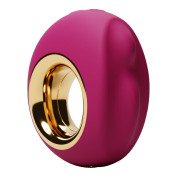 Vibruojantis masažuoklis „Minerva“