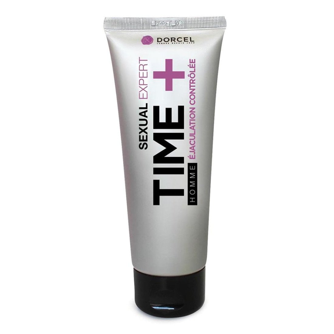 Ejakuliaciją nutolinantis kremas „Time+“, 100 ml - Dorcel