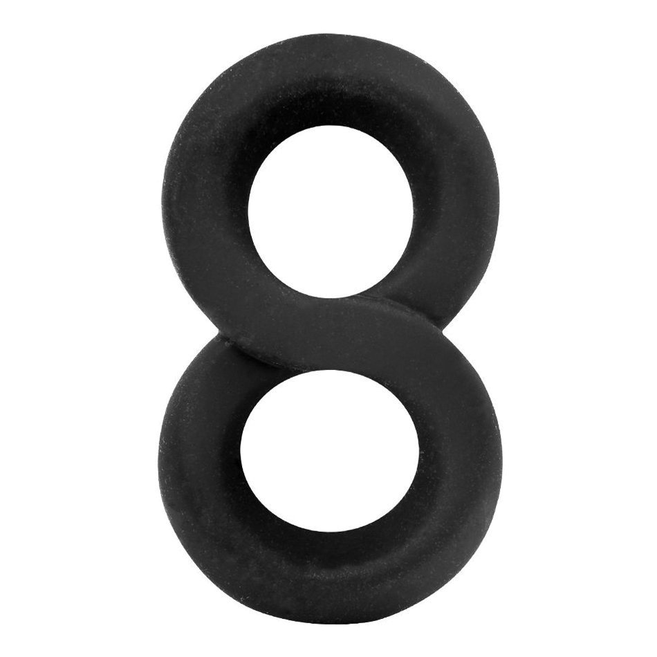 Penio žiedas „8-Shape Ring“ - Rimba