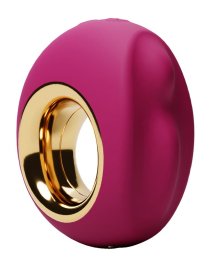 Vibruojantis masažuoklis „Minerva“ - NS Novelties