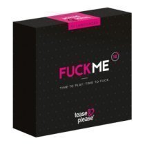 Erotinis žaidimas „FuckMe“ - Tease and Please