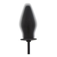 Pripučiamas analinis kaištis „Inflatable Butt Plug Advanced“ - Extreme