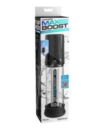 Penio pompa „Max Boost“ - Pump Worx