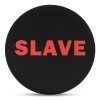 Analinis kaištis „Temptasia Slave Plug“ - Blush
