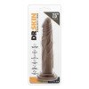 Dildo „Dr. Skin Nr. 7.5“ - Blush