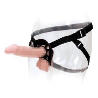 Diržas strap-on seksui „Basix Universal Harness“ - Pipedream