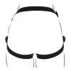 Strap-on diržas „Strap-on Lace Harness“ - Get Real