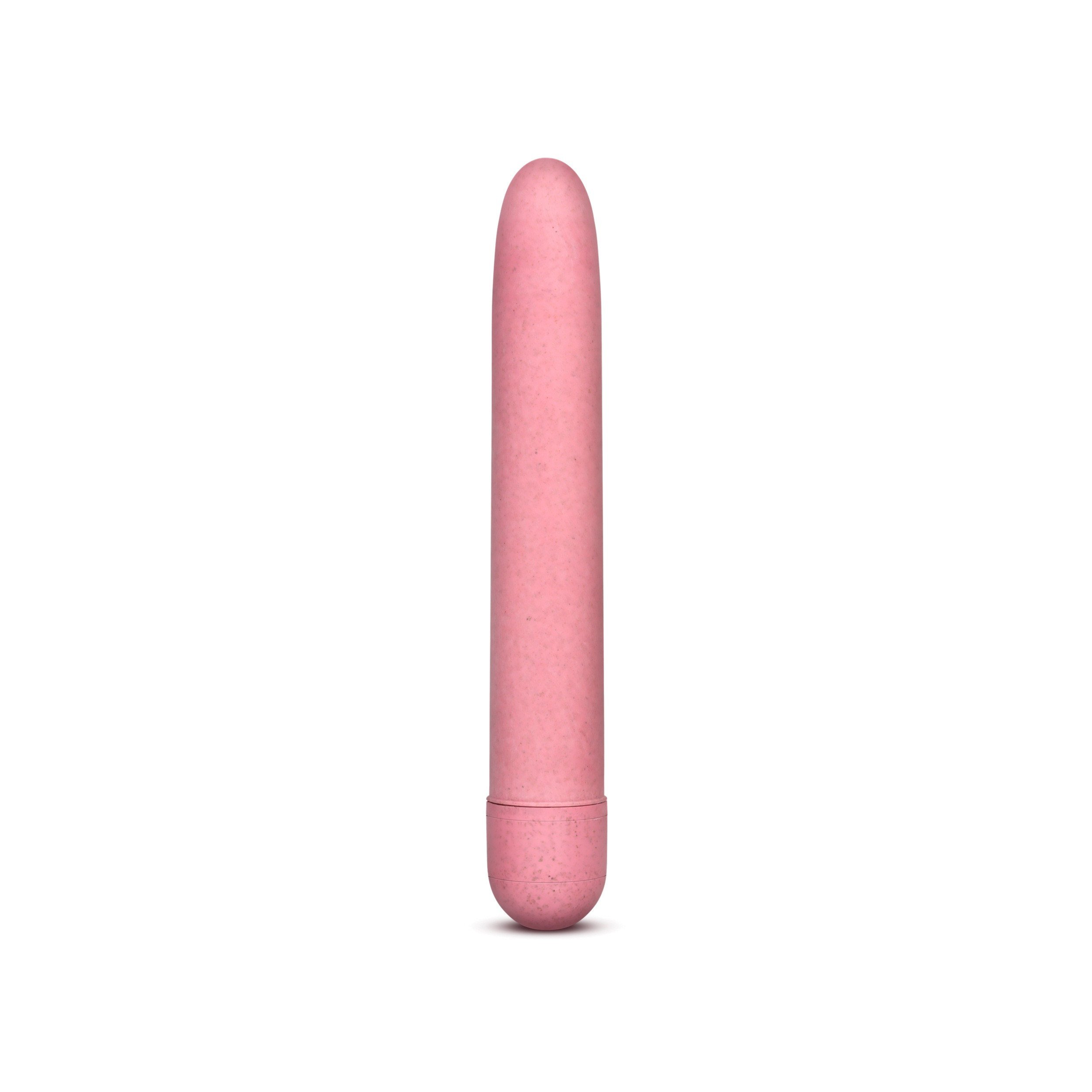 Vibratorius „Gaia Eco“ - Blush