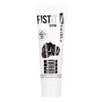 Vandens pagrindo lubrikantas „Sperm“, 25 ml - Fist It