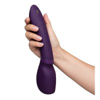 Išmanusis vibruojantis masažuoklis „We-Vibe Wand 2“ - We-Vibe