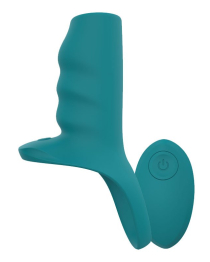 Vibruojanti penio mova „Fame The Zayn“ - ToyJoy